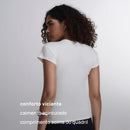 Camiseta Premium NEXTECH™ T-Shirt Feminina