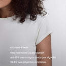 Camiseta Premium NEXTECH™ T-Shirt Feminina