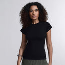 Camiseta Premium NEXTECH™ T-Shirt Feminina
