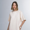 Camiseta Oversized T-Shirt Feminina