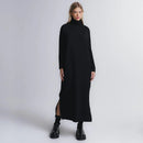 Vestido Confortável e Minimalista Wingsuit