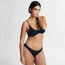 Calcinha de Biquíni Timeless Brief