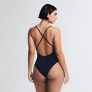 Maiô Timeless Deep Cut