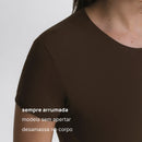 Perfect Body Decote U