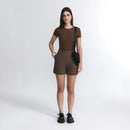 Perfect Body Decote U