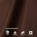 Perfect Body Decote U