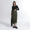 Perfect Body Manga Longa