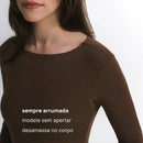 Perfect Body Manga Longa