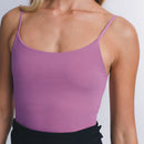 Blusa de Alça Feminina The Perfect Top