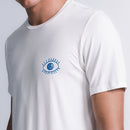 Camiseta Básica Daily INSIDER + Ziraldo | Olho