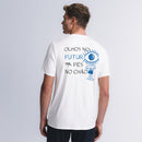 Camiseta Básica Daily INSIDER + Ziraldo | Olho