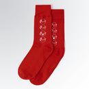 Meia Noho Socks INSIDER + Ziraldo | Expressões