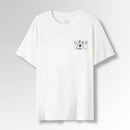 Camiseta Básica Daily Unissex INSIDER + Ziraldo | Quadro