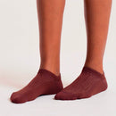 Meia Cano Curto Anti Odor Spectrum Mid 2.0