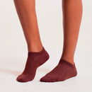 Meia Cano Curto Anti Odor Spectrum Mid 2.0