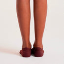 Meia Cano Curto Anti Odor Spectrum Mid 2.0