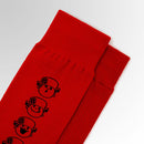 Meia Noho Socks INSIDER + Ziraldo | Expressões