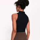 Regata Cropped Gola Alta In-Form Seamless