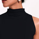 Regata Cropped Gola Alta In-Form Seamless