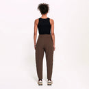 Regata Cropped In-Form Seamless