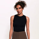 Regata Cropped In-Form Seamless