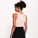 Regata Cropped In-Form Seamless