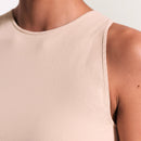 Regata Cropped In-Form Seamless