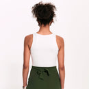 Regata Cropped In-Form Seamless