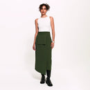 Regata Cropped In-Form Seamless