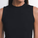 Cropped Regata Structure