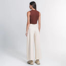 Cropped Regata Structure