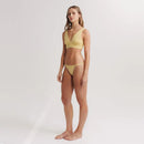 Sutiã Top Bojo Removível Sustentação Média Lounge