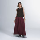 Maxi Saia NYIN Feminino