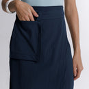 Saia Midi Alfaiataria Tech Kyoto FutureForm®