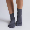 Meia Cano Alto Anti Odor Spectrum High 2.0