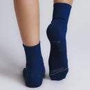 Meia Cano Alto Anti Odor Spectrum High 2.0