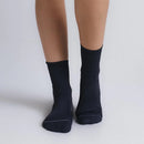 Meia Cano Alto Anti Odor Spectrum High 2.0