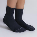 Meia Cano Alto Anti Odor Spectrum High 2.0