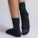 Meia Cano Alto Anti Odor Spectrum High 2.0