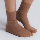 Meia Cano Alto Anti Odor Spectrum High 2.0