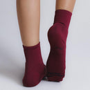 Meia Cano Alto Anti Odor Spectrum High 2.0