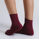 Meia Cano Alto Anti Odor Spectrum High 2.0