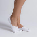 Meia Invisível Anti Odor Spectrum Low 2.0