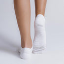 Meia Cano Curto Anti Odor Spectrum Mid 2.0