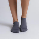 Meia Cano Curto Anti Odor Spectrum Mid 2.0