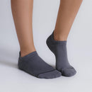 Meia Cano Curto Anti Odor Spectrum Mid 2.0