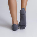 Meia Cano Curto Anti Odor Spectrum Mid 2.0