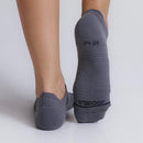 Meia Cano Curto Anti Odor Spectrum Mid 2.0