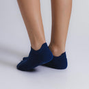 Meia Cano Curto Anti Odor Spectrum Mid 2.0