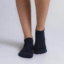 Meia Cano Curto Anti Odor Spectrum Mid 2.0